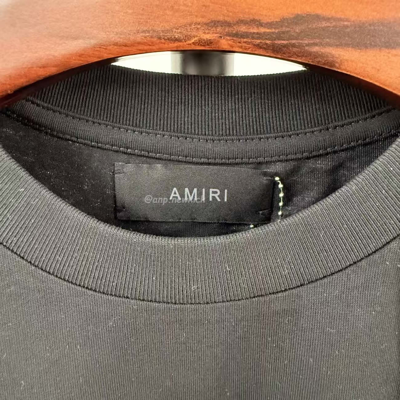 Amiri Hollywood T Shirt (3) - www.newkick.vip